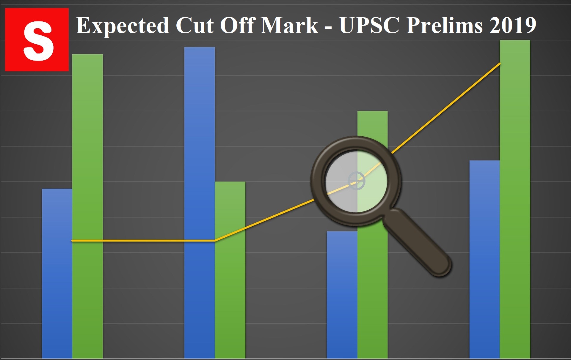 Upsc Cse Prelims Cut Off Marks Ias Solution