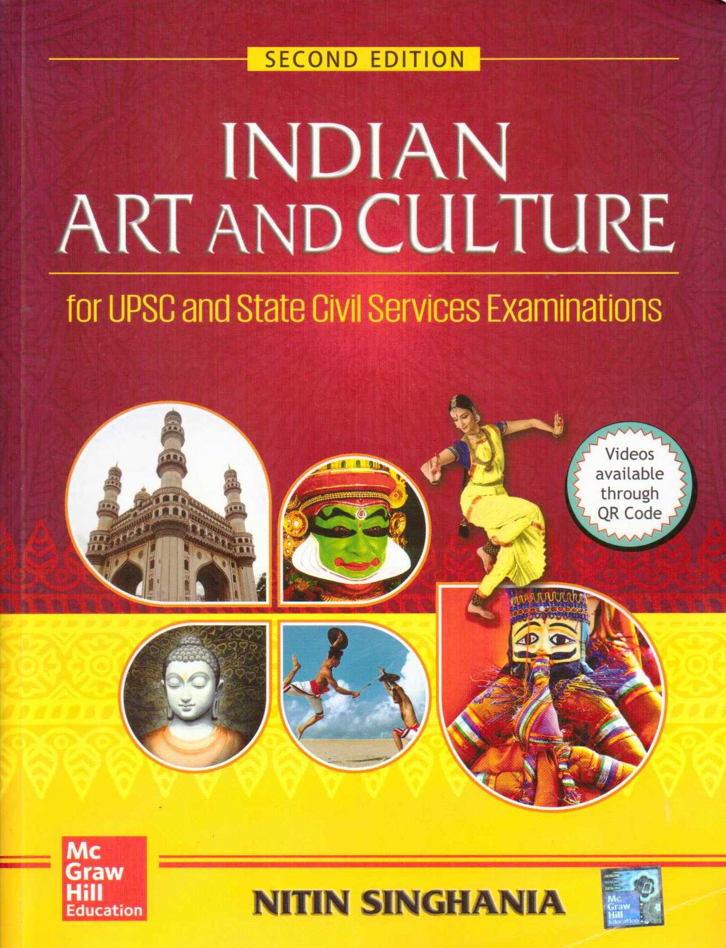 Indian Art and Culture - IASSolution.com