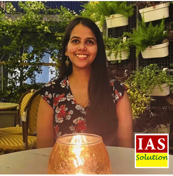 Ishita Kishore - Know more about IAS Topper 2022 - IASSolution